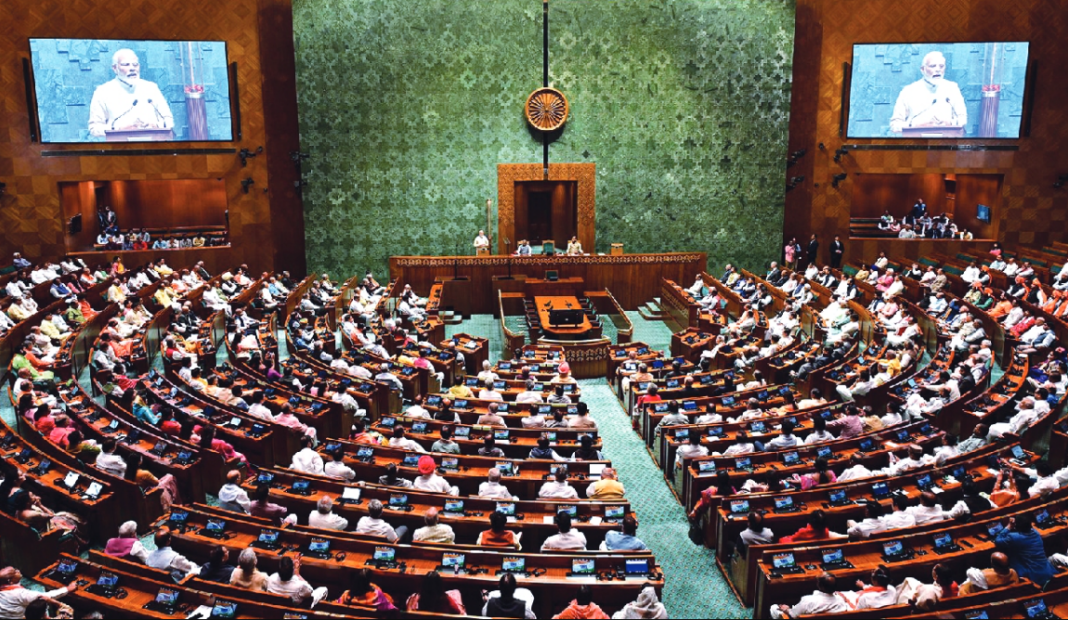 Bill to remove PM and CM India