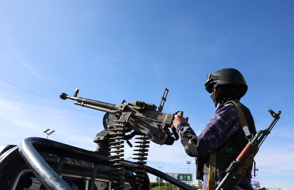 Houthi Missile Israel Attack