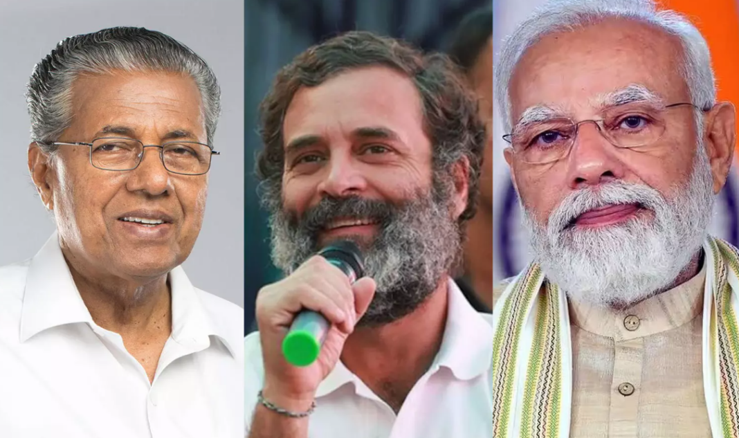 Kerala Assembly Election