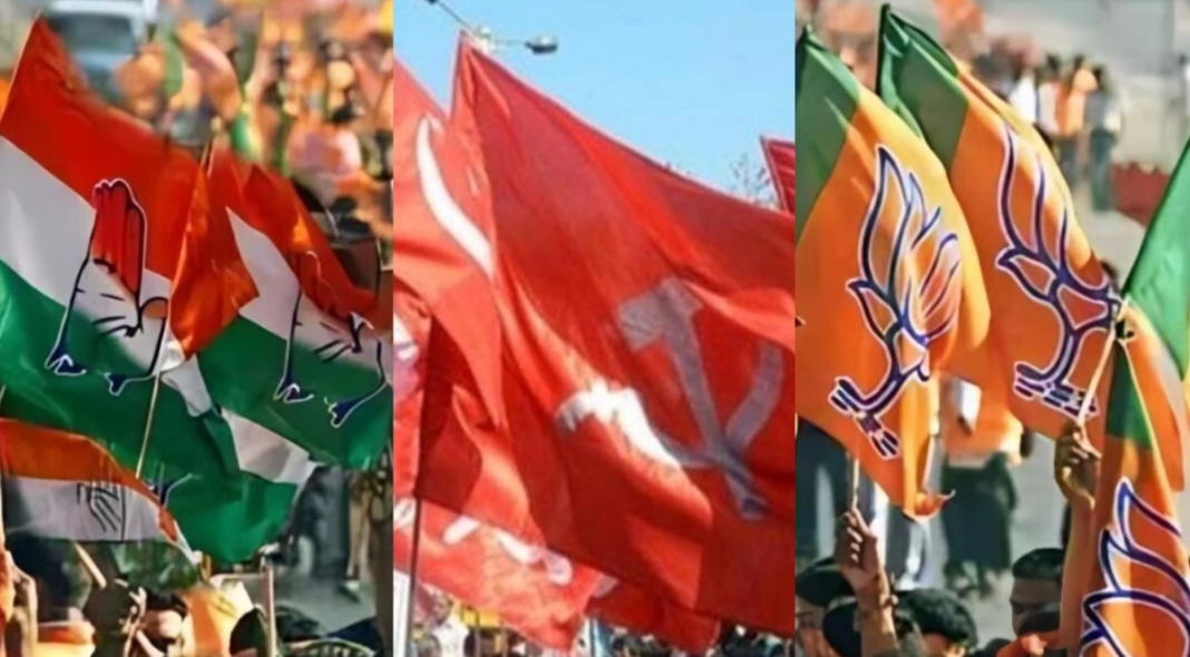 Kerala Election 2026 Opinion Poll