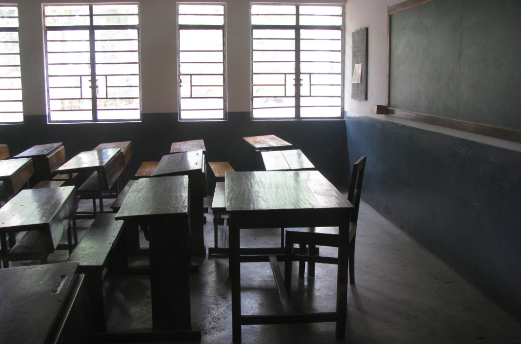 Kerala School Safety Guidelines