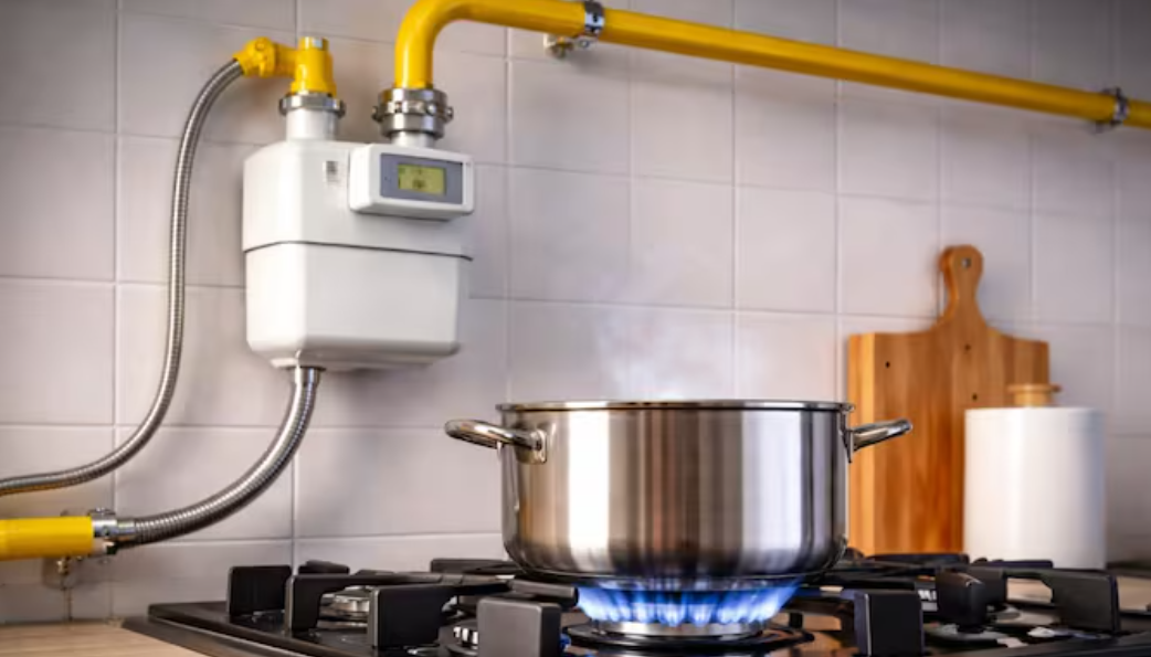 50 Lakh New PNG Connections India