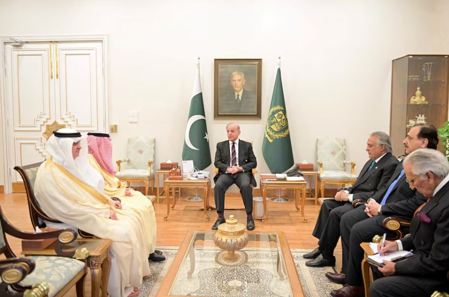 Trump Iran Peace Talks