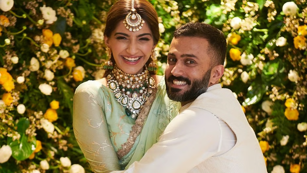 Sonam Kapoor Second Baby Boy