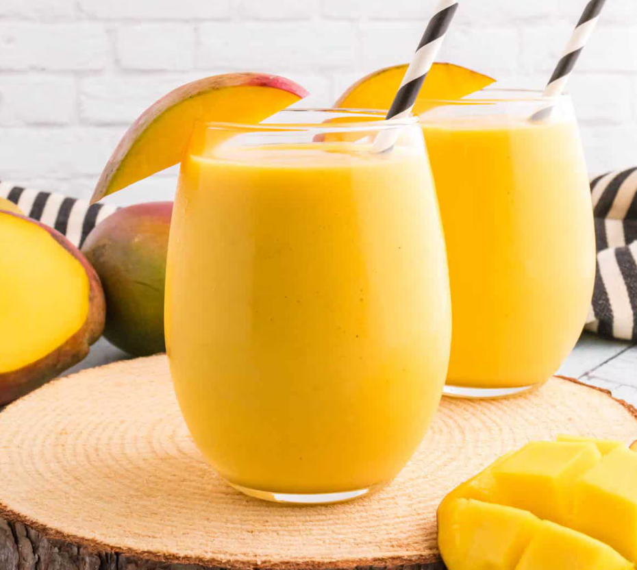 Mango Lassi