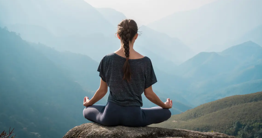 Stress Reduction Techniques