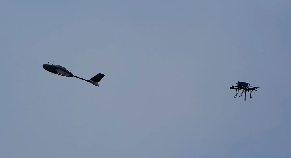 Ukraine Drone Export Ambitions