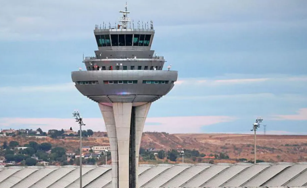 Spain Closes Airspace US Iran War