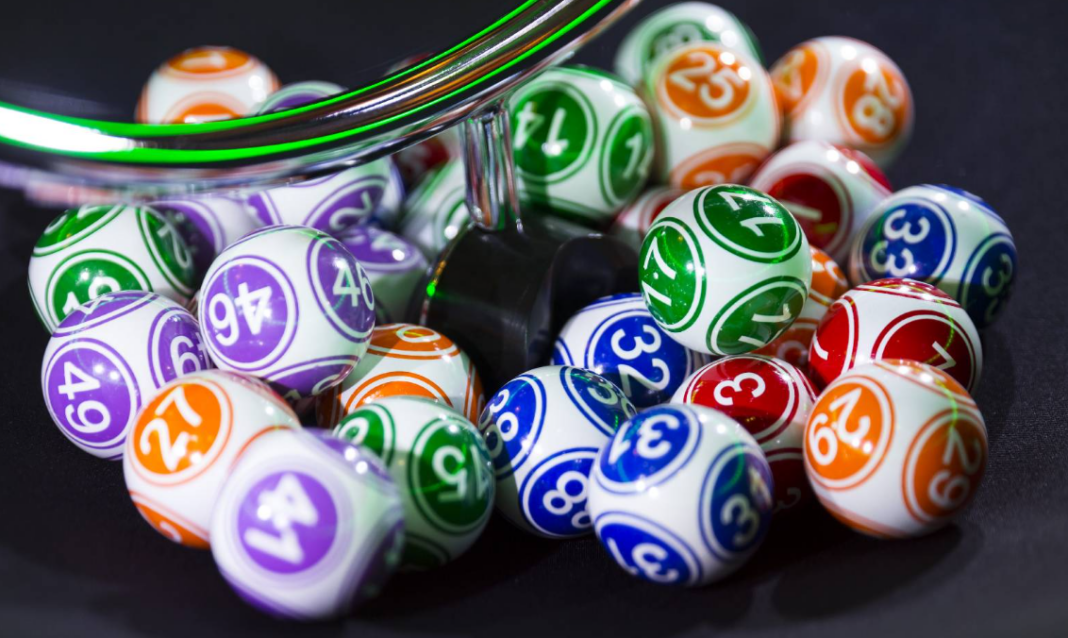 Michigan Lotto 47 Jackpot Winner