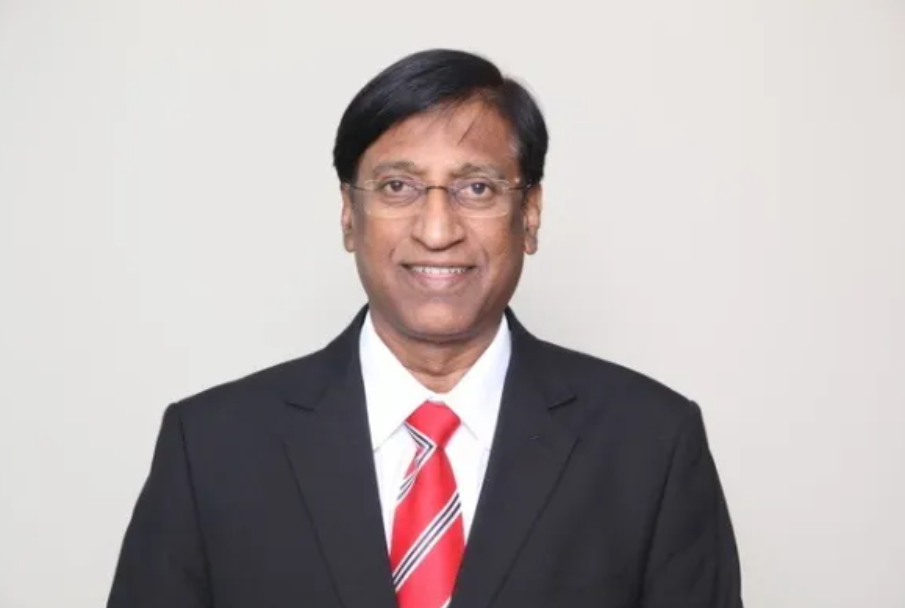 VerSe Innovation Appointment P.R. Ramesh