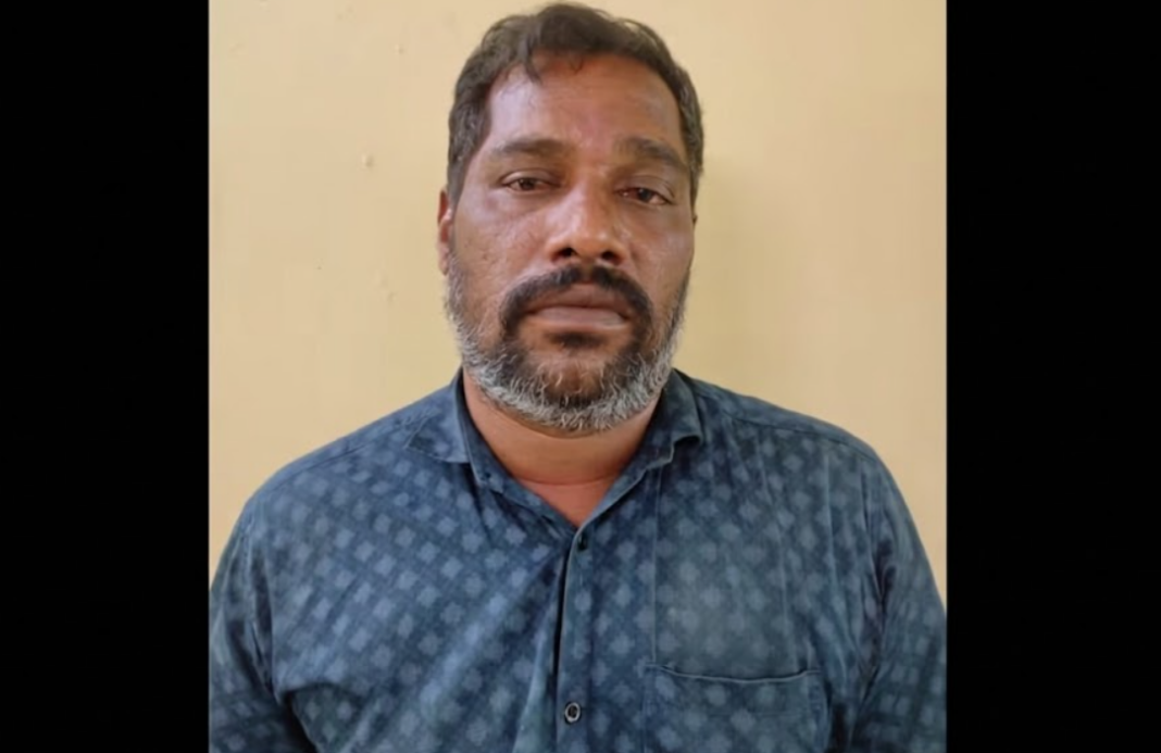 Astrologer Arrest POCSO Case Mannar