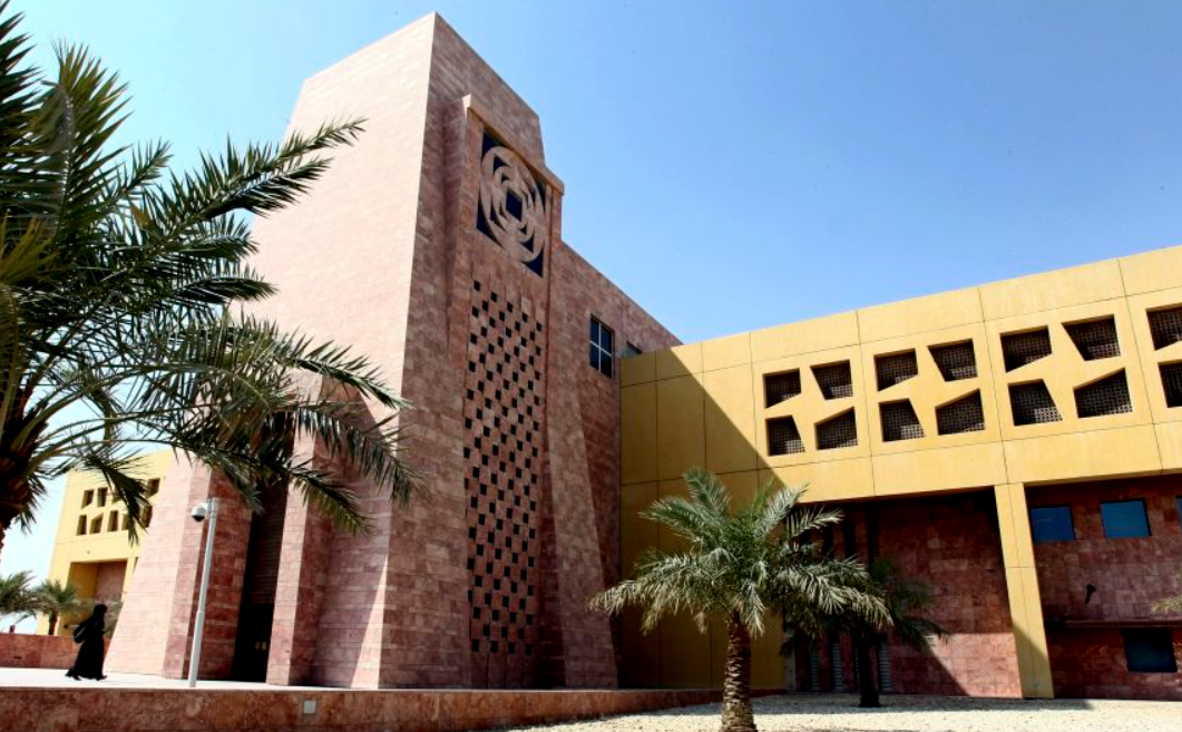 IRGC Threat US Campuses Gulf