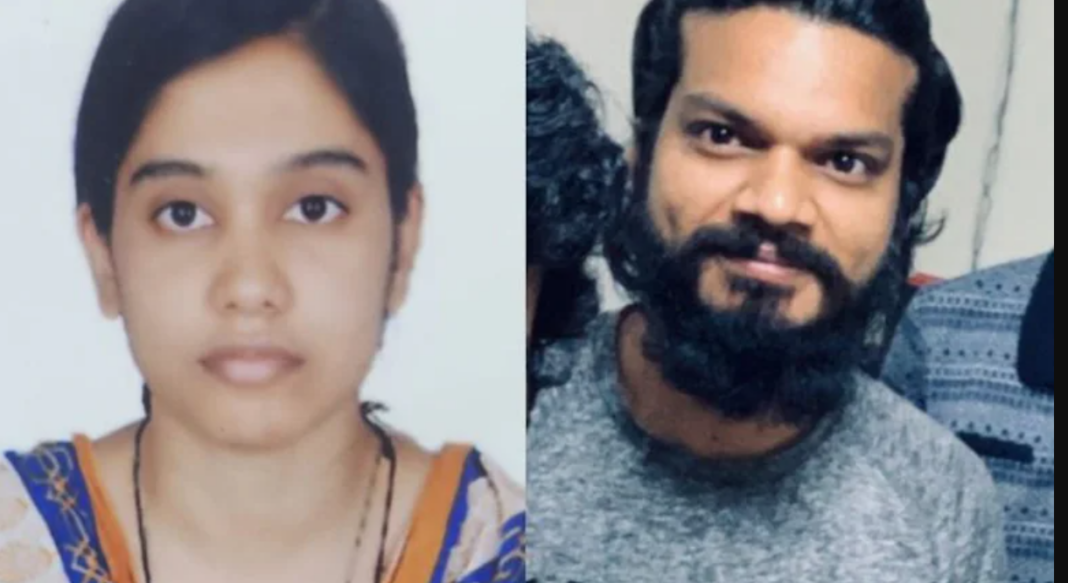 Bengaluru Techie Couple Suicide