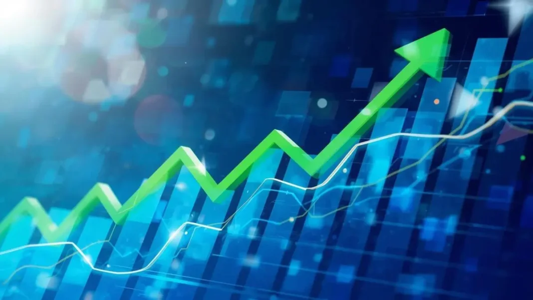 Sensex Nifty Surge March 2026