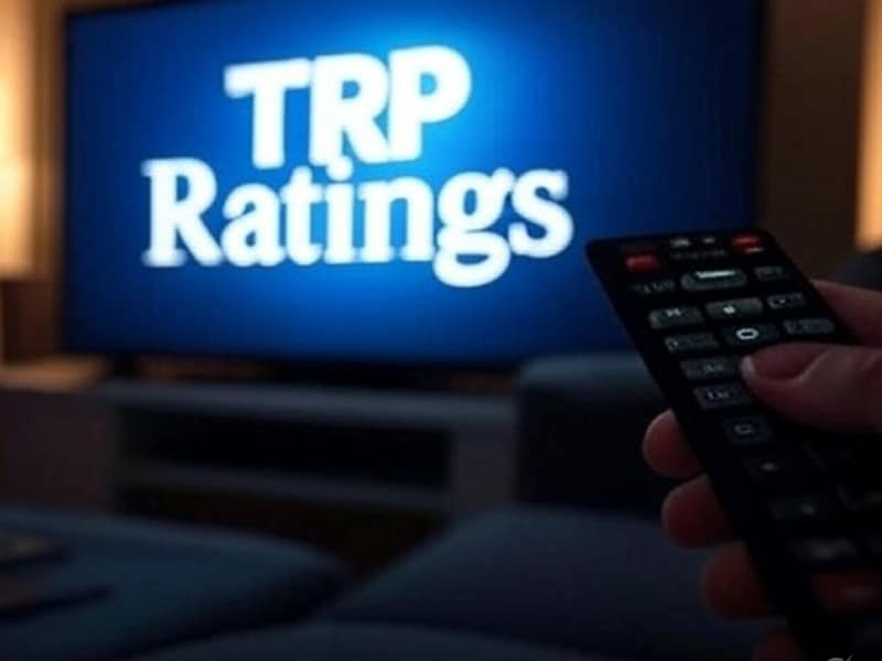 TV Rating Policy India 2026