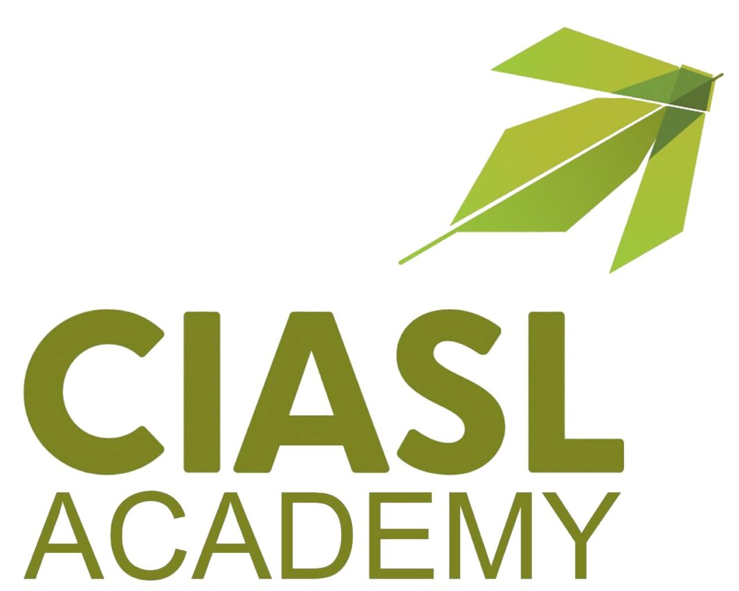 CIASL Academy courses
