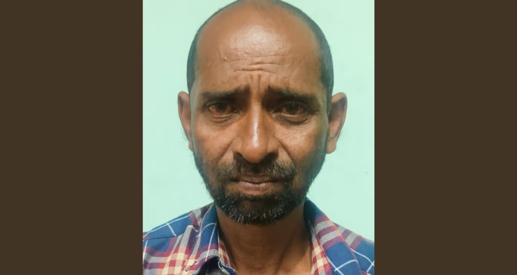 Alappuzha Tobacco Arrest