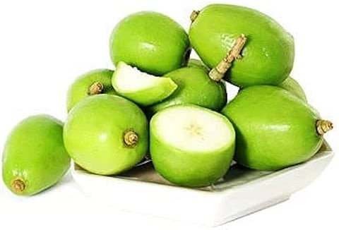 Benefits of Ambazhanga