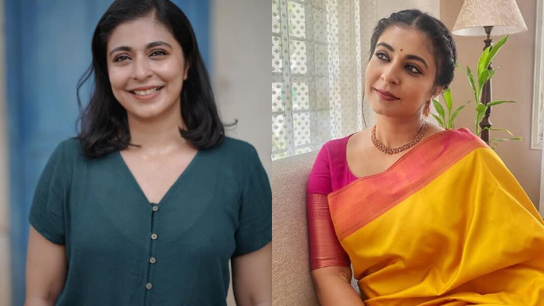 Leona Lishoy about marriage