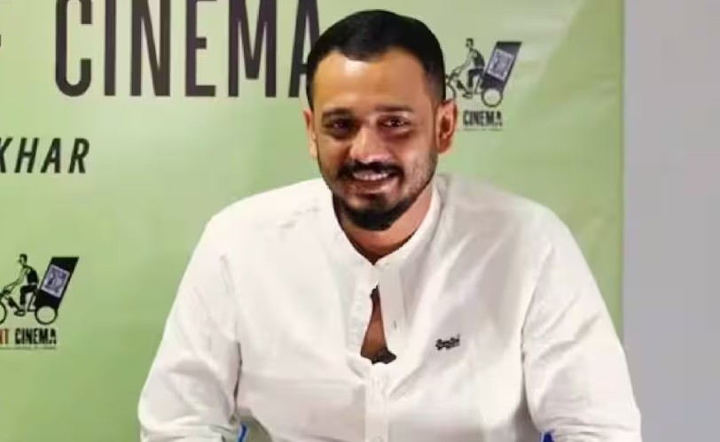 Director Chidambaram Sexual Assault Case