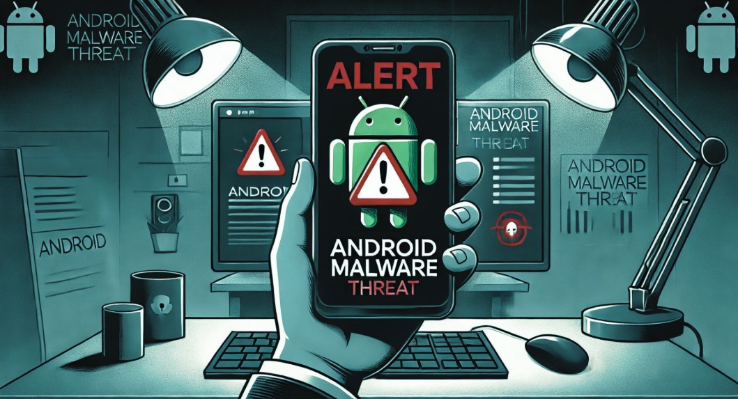Android God Mode Malware Alert 2026