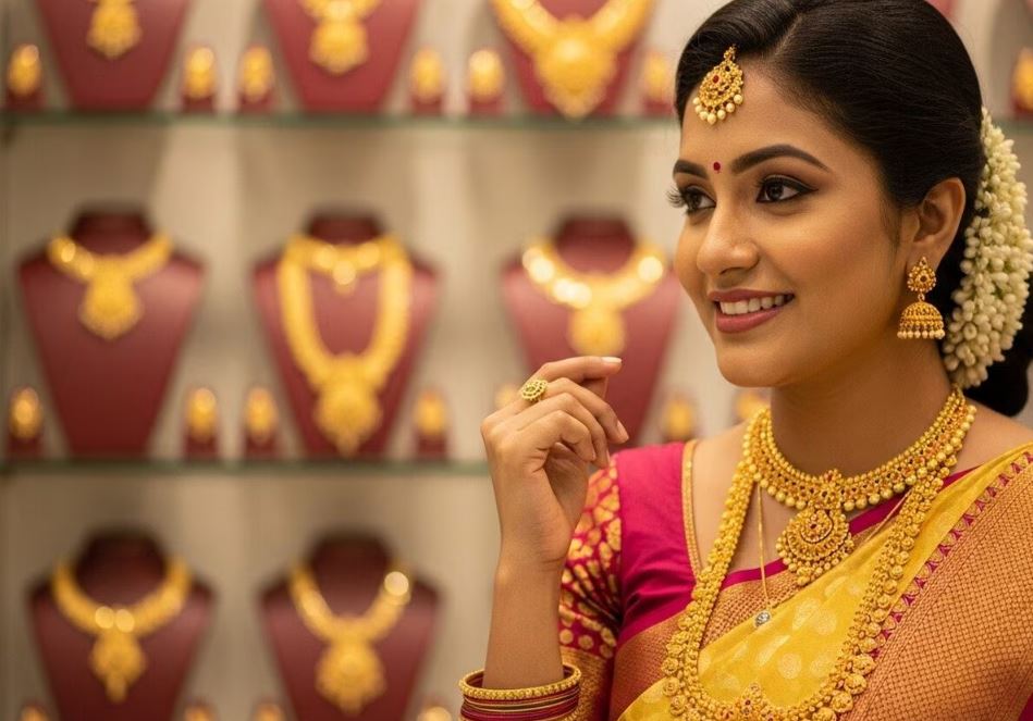 Gold price Kerala today March 10 2026