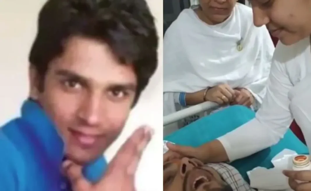 First Euthanasia India