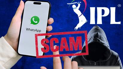 IPL 2026 Free Live Streaming Scam