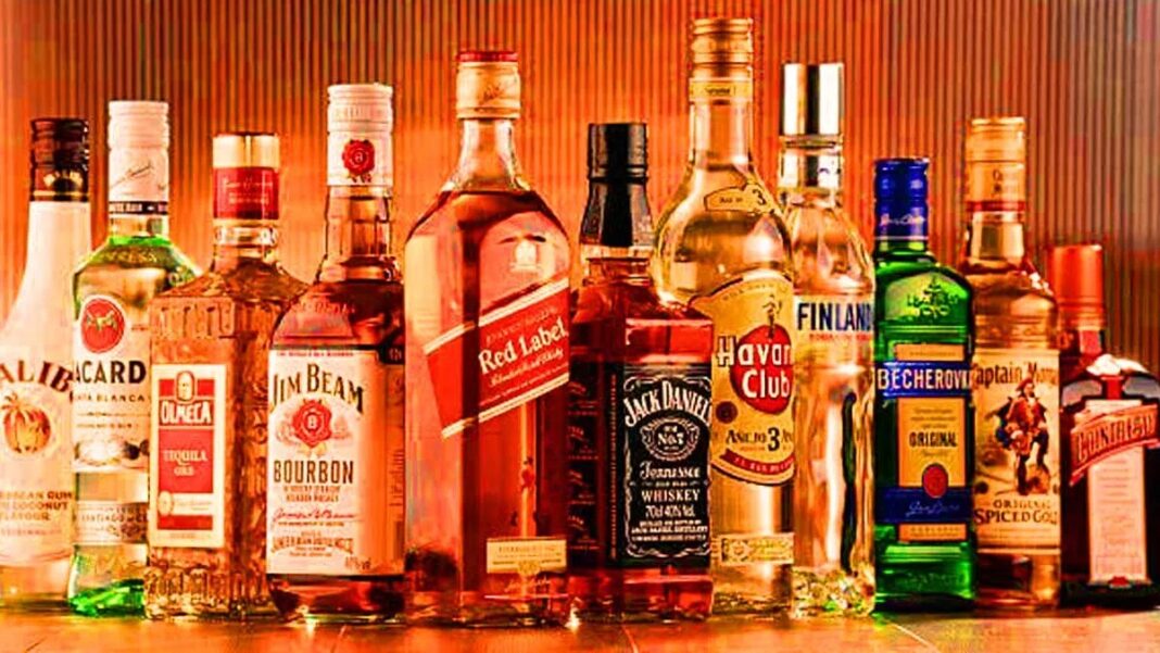 Chandigarh New Liquor Policy 2026