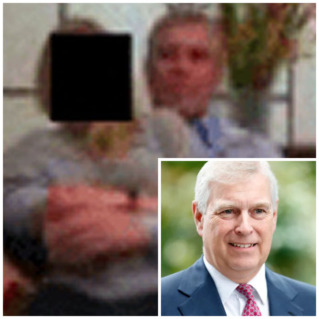 Prince Andrew Epstein Investigation Files