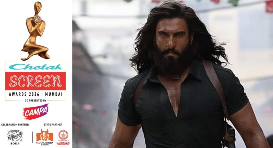 Chetak Screen Awards 2025 Nominations