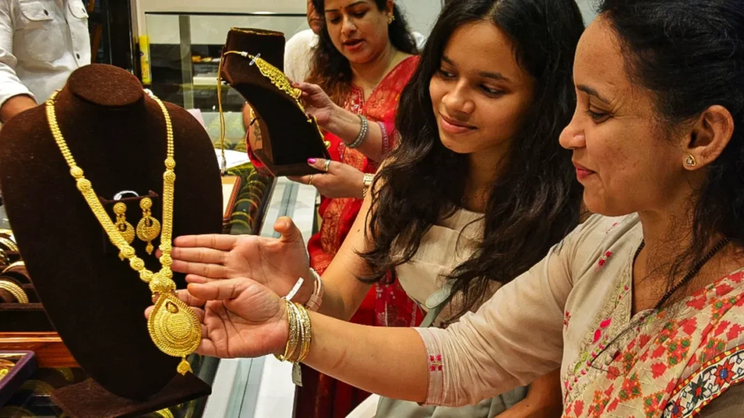 Gold price today Kerala March 14, 2026