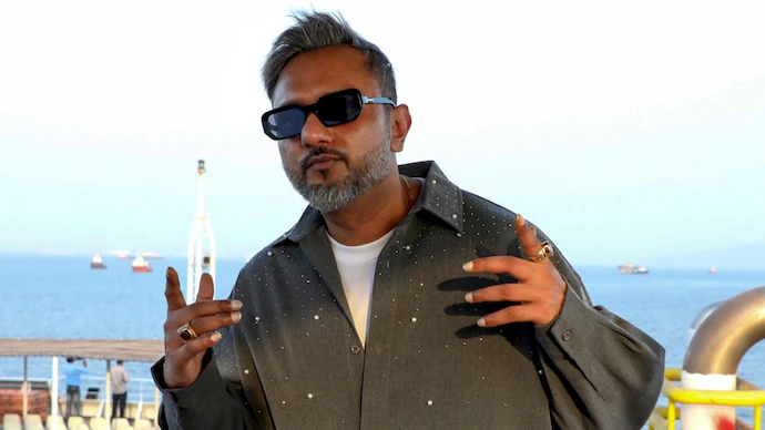 Honey Singh Dubai safety update