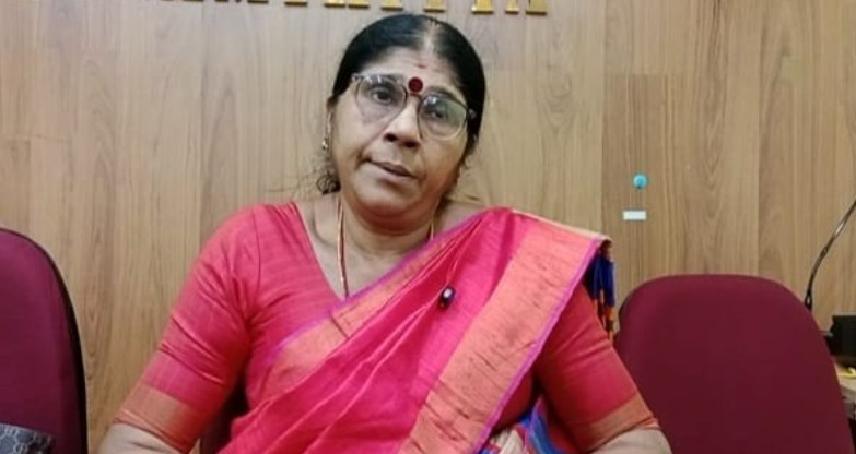 Adoor Service Co-operative Bank Scam