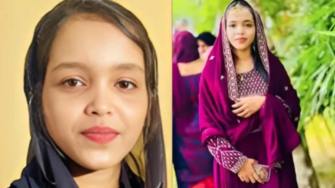 Kasaragod Jaseela suicide case update