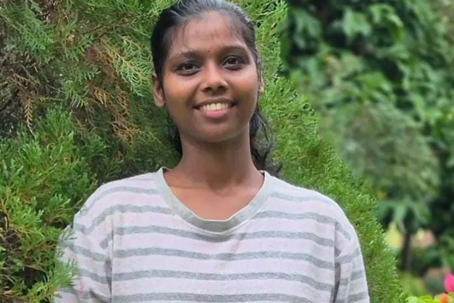 Angamaly road accident student death