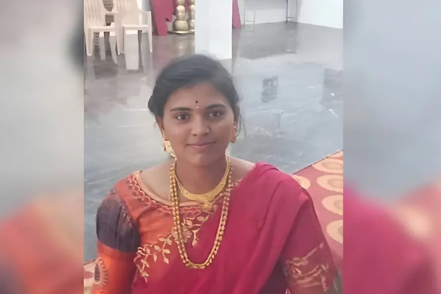 Bengaluru woman suicide over sambar dispute