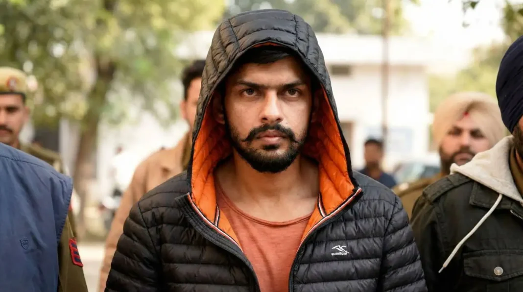 Lawrence Bishnoi acquitted Delhi court