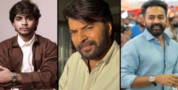 Mattancherry Mafia Movie