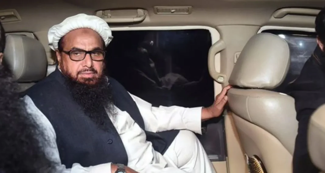 Masood Azhar Brother Dies