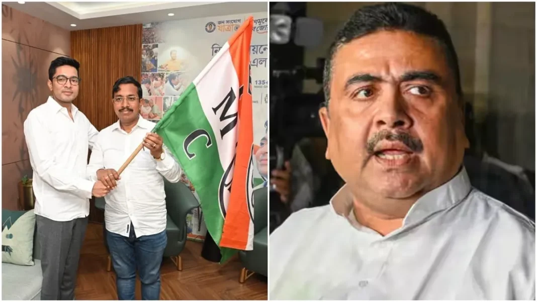 Nandigram Election 2026