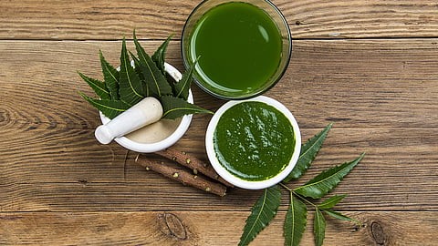 BENEFITS OF NEEM