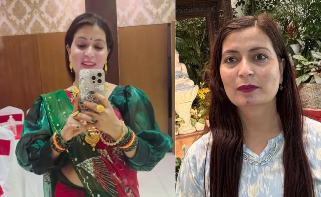 Gujarat Palanpur Murder Case