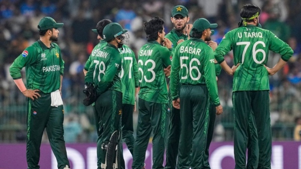 PCB Fined Pakistan Players