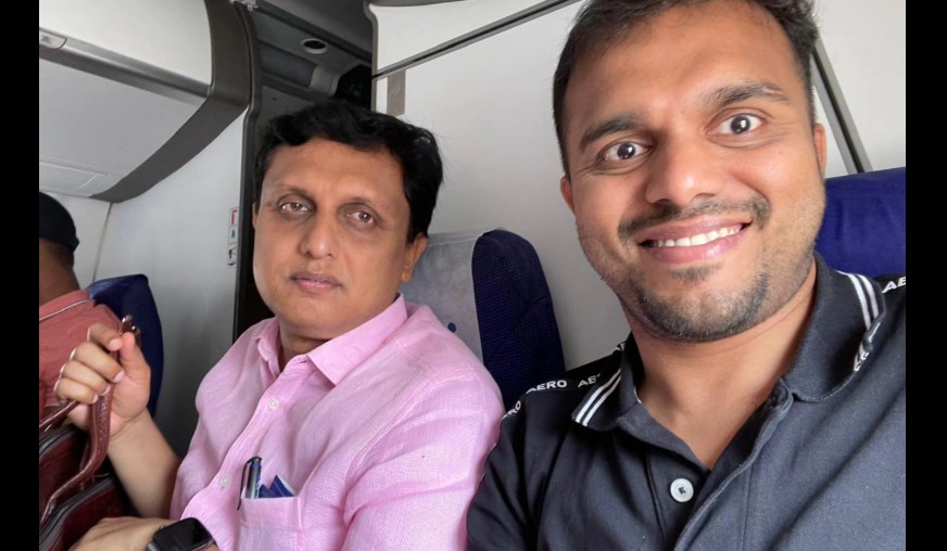 Jasmin Shah apology to Minister Mohammed Riyas