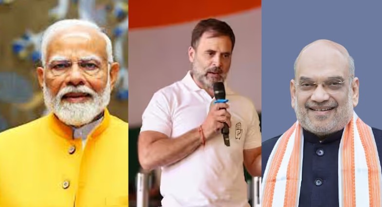 Rahul Gandhi Kerala Visit