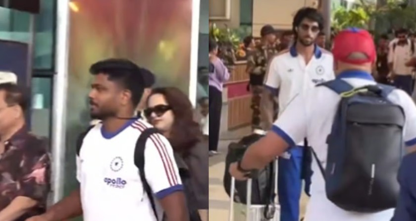 India vs England Semi Final T20WC 2026