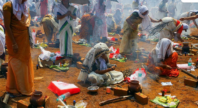 Attukal Pongala 2026 Medical Facilities