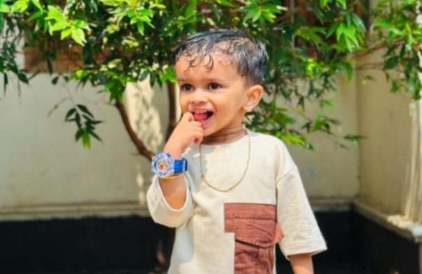 Malappuram child death pickup truck accident