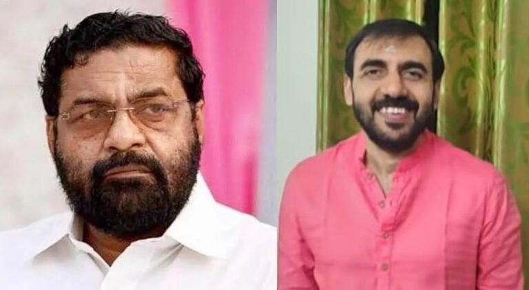Kadakampally Surendran news